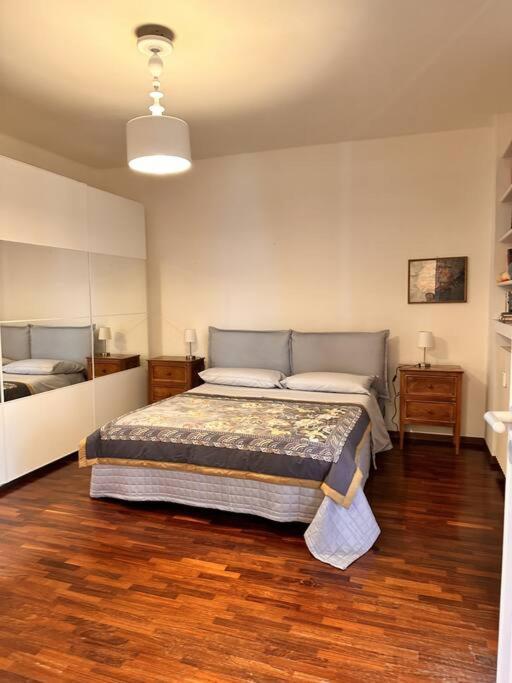 Suite Melo - Affitti Brevi Italia Bari Exteriör bild